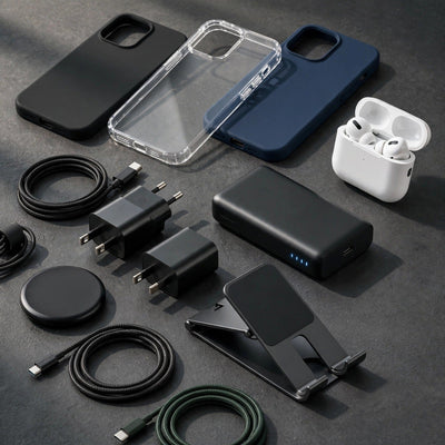 Phone accessories