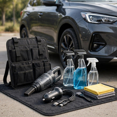 Vehicle Accessories