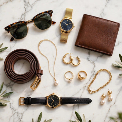Accessories