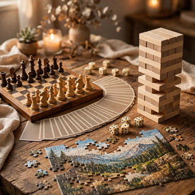 Juegos para adultos