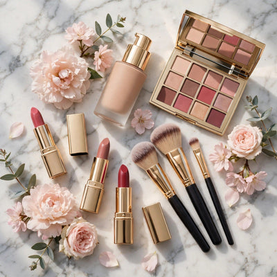 Maquillaje