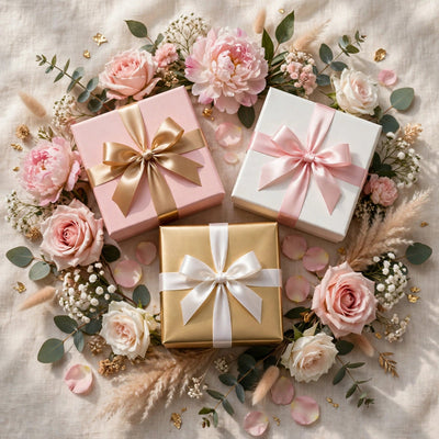 Regalos y más