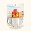 Mordedor paleta Fridababy, libre de BPA
