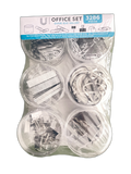 Set de oficina U Style de 3286 piezas – Organización completa