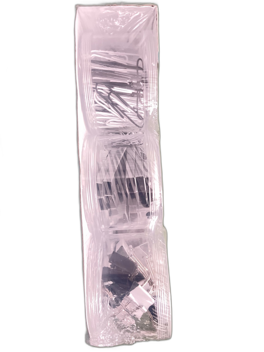 Set de oficina U Style de 3286 piezas – Organización completa