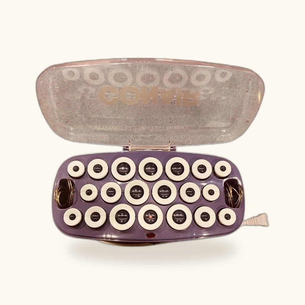 Set de 20 rolos calientes Conair Instant Heat