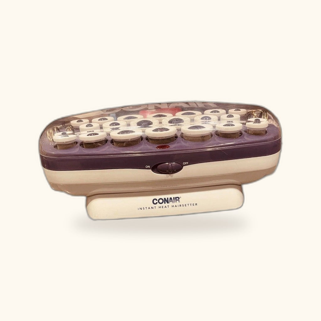Set de 20 rolos calientes Conair Instant Heat