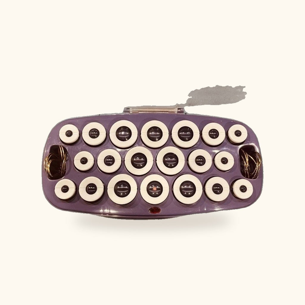 Set de 20 rolos calientes Conair Instant Heat