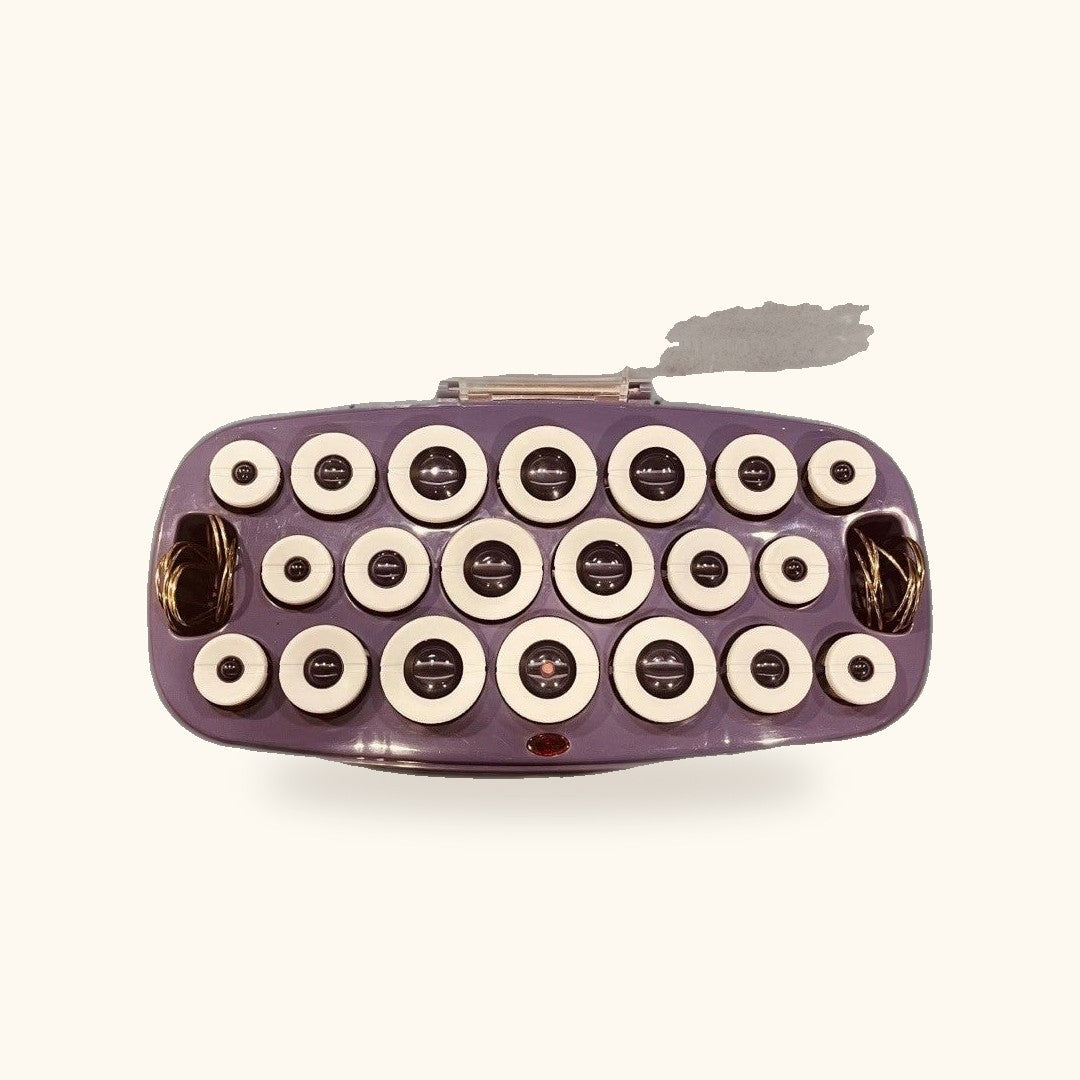 Set de 20 rolos calientes Conair Instant Heat