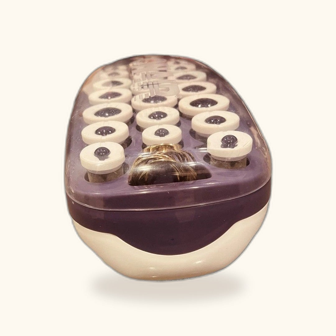Set de 20 rolos calientes Conair Instant Heat