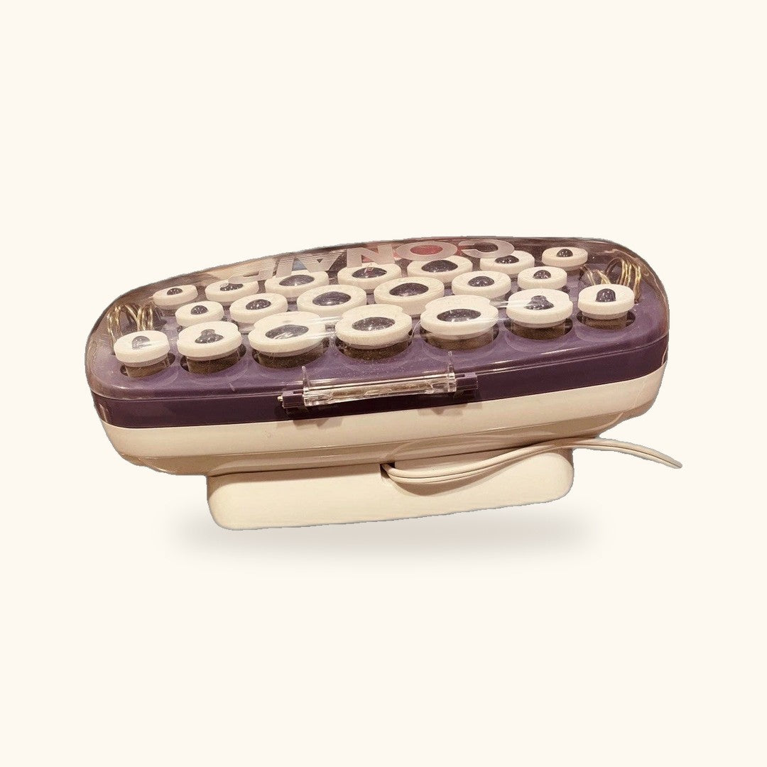 Set de 20 rolos calientes Conair Instant Heat